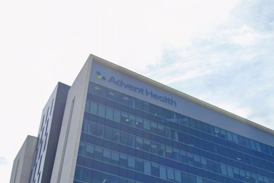 AdventHealth Drops First Standalone ER in Booming St. Johns County