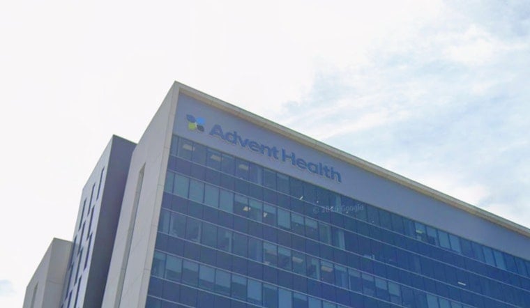 AdventHealth Drops First Standalone ER in Booming St. Johns County