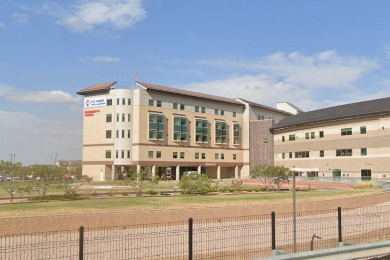 AdventHealth Moves In On Three Denver-Area Hospitals In Major Power Shift