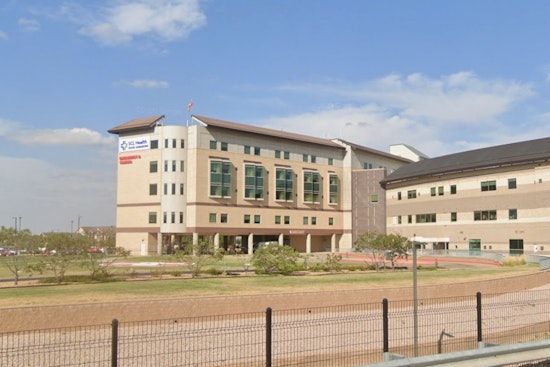 AdventHealth Moves In On Three Denver-Area Hospitals In Major Power Shift