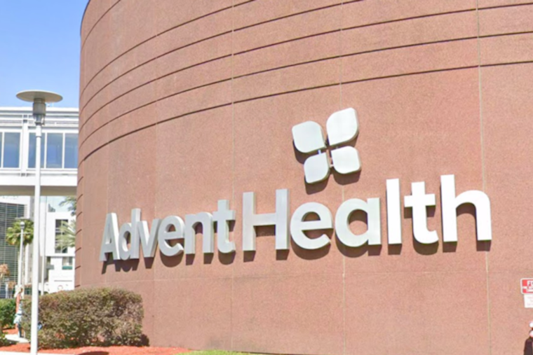 AdventHealth Quietly Snaps Up Prime Horizon West Corner By Hamlin