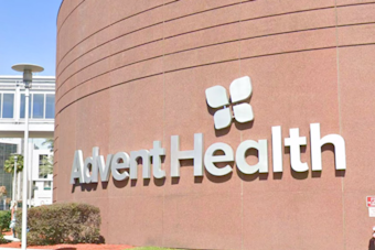 AdventHealth Quietly Snaps Up Prime Horizon West Corner By Hamlin
