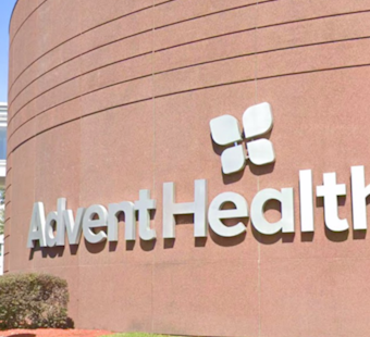 AdventHealth Quietly Snaps Up Prime Horizon West Corner By Hamlin