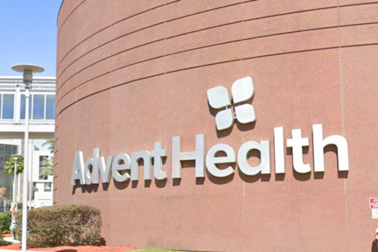 AdventHealth Quietly Snaps Up Prime Horizon West Corner By Hamlin