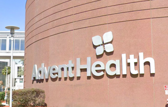 AdventHealth Quietly Snaps Up Prime Horizon West Corner By Hamlin