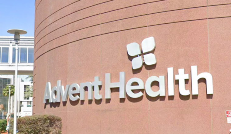 AdventHealth Quietly Snaps Up Prime Horizon West Corner By Hamlin