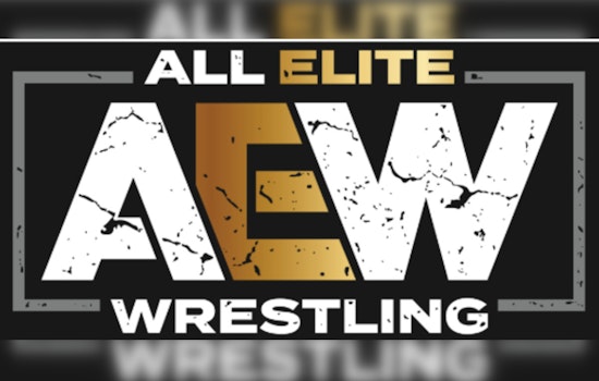 AEW Full Gear Slams Into Downtown Phoenix With 2026 Pay-Per-View