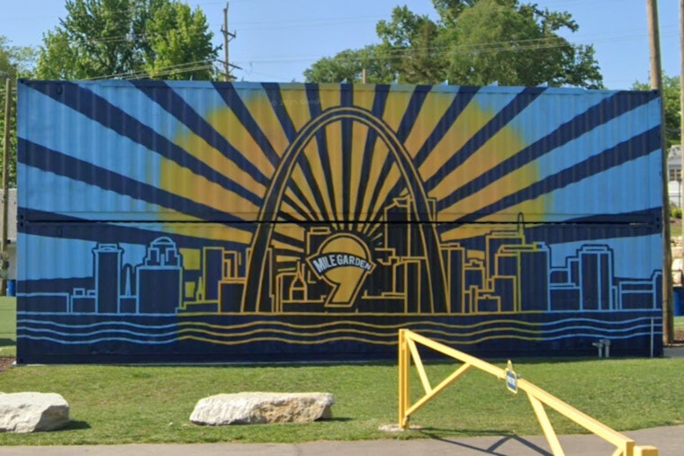 Affton's 9 Mile Garden Unleashes Giant Indoor Party Hub For Rain-Or-Shine Nights