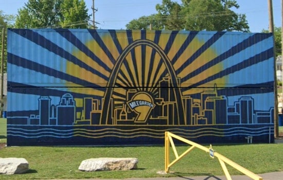 Affton's 9 Mile Garden Unleashes Giant Indoor Party Hub For Rain-Or-Shine Nights