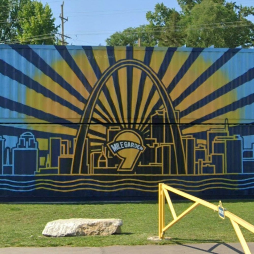 Affton's 9 Mile Garden Unleashes Giant Indoor Party Hub For Rain-Or-Shine Nights