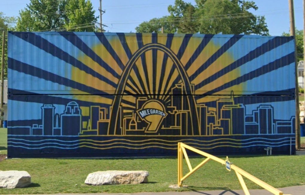 Affton's 9 Mile Garden Unleashes Giant Indoor Party Hub For Rain-Or-Shine Nights
