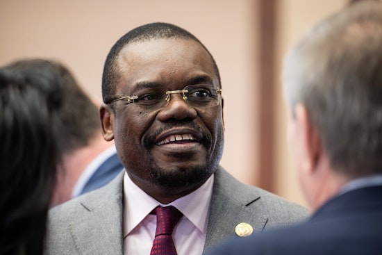 Africa CDC Urges U.S. To Lift Uganda Ebola Travel Restrictions