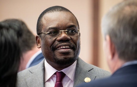 Africa CDC Urges U.S. To Lift Uganda Ebola Travel Restrictions