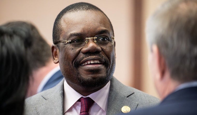 Africa CDC Urges U.S. To Lift Uganda Ebola Travel Restrictions