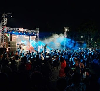 AfriFest Storms Back To Sawyer Point With 80-Plus Vendors And All-Day Music