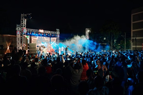 AfriFest Storms Back To Sawyer Point With 80-Plus Vendors And All-Day Music