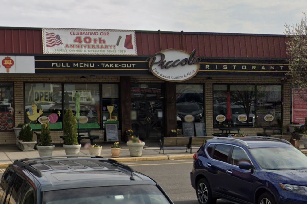 After 47 Years, Bellmore Staple Piccolo Ristorante Serves Its Last Supper