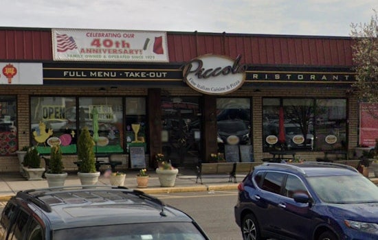 After 47 Years, Bellmore Staple Piccolo Ristorante Serves Its Last Supper