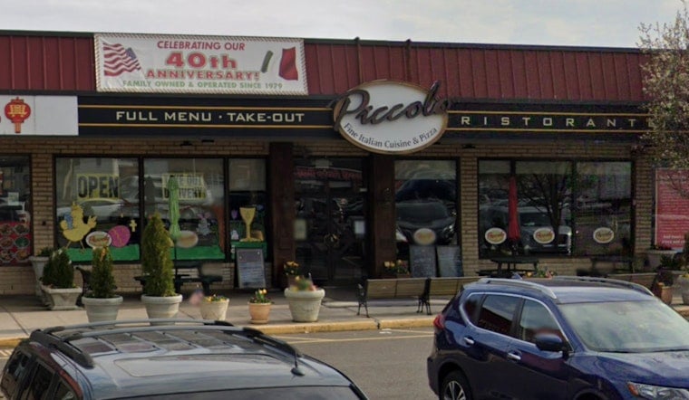 After 47 Years, Bellmore Staple Piccolo Ristorante Serves Its Last Supper