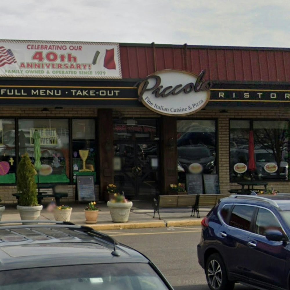 After 47 Years, Bellmore Staple Piccolo Ristorante Serves Its Last Supper