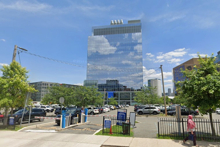 After 55 Years, Monell Sniffs Out Sleek New Home At One uCity Square