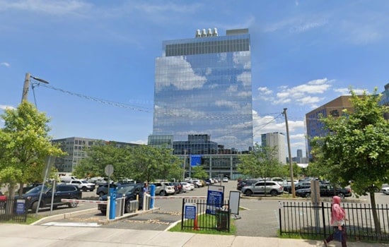 After 55 Years, Monell Sniffs Out Sleek New Home At One uCity Square