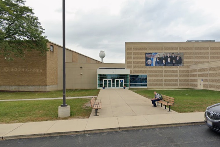After 93 Years, Marmion Academy Finally Lets Girls In