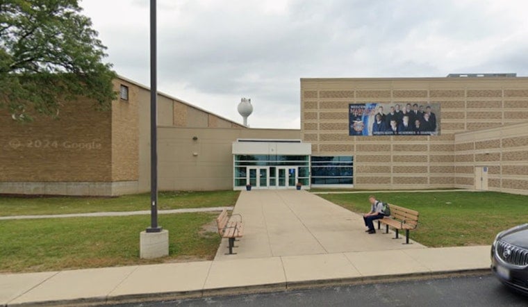 After 93 Years, Marmion Academy Finally Lets Girls In