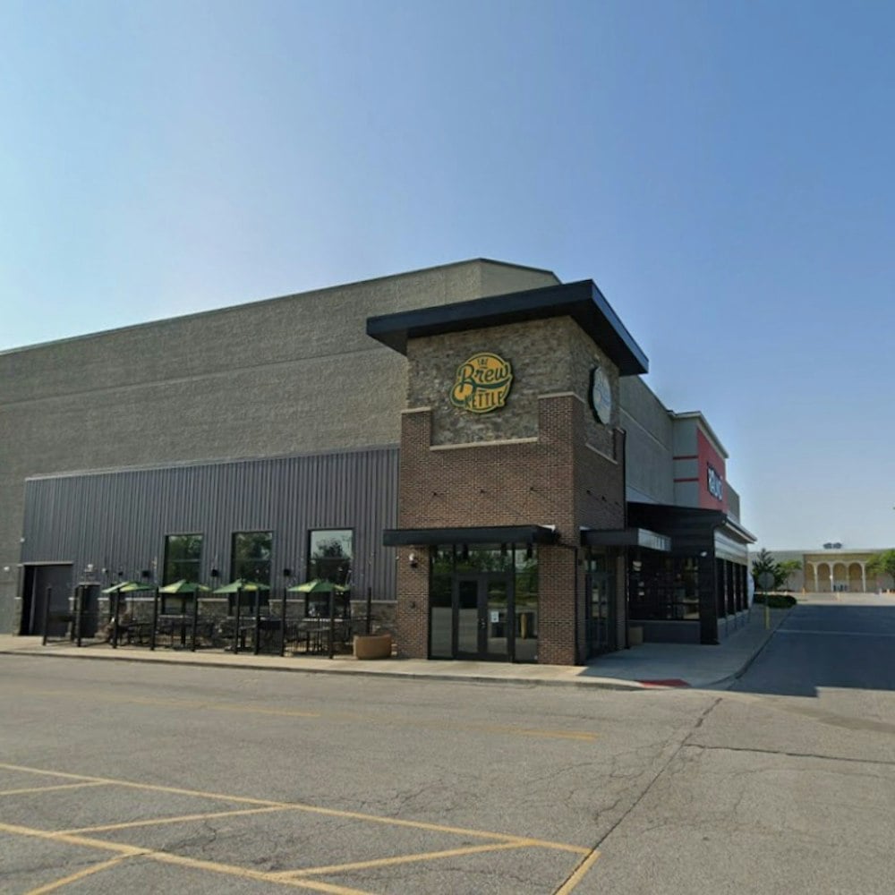 After Major Makeover, Brew Kettle Tavern Roars Back In Mentor