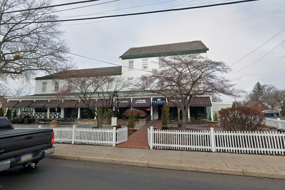 After Rocco's Sudden Exit, Donatelli's Plots Big Comeback for The Brick