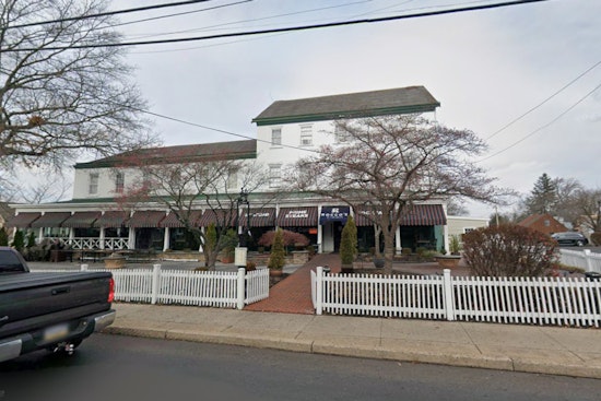 After Rocco's Sudden Exit, Donatelli's Plots Big Comeback for The Brick