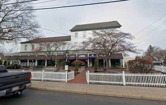 After Rocco's Sudden Exit, Donatelli's Plots Big Comeback for The Brick