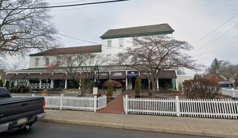 After Rocco's Sudden Exit, Donatelli's Plots Big Comeback for The Brick