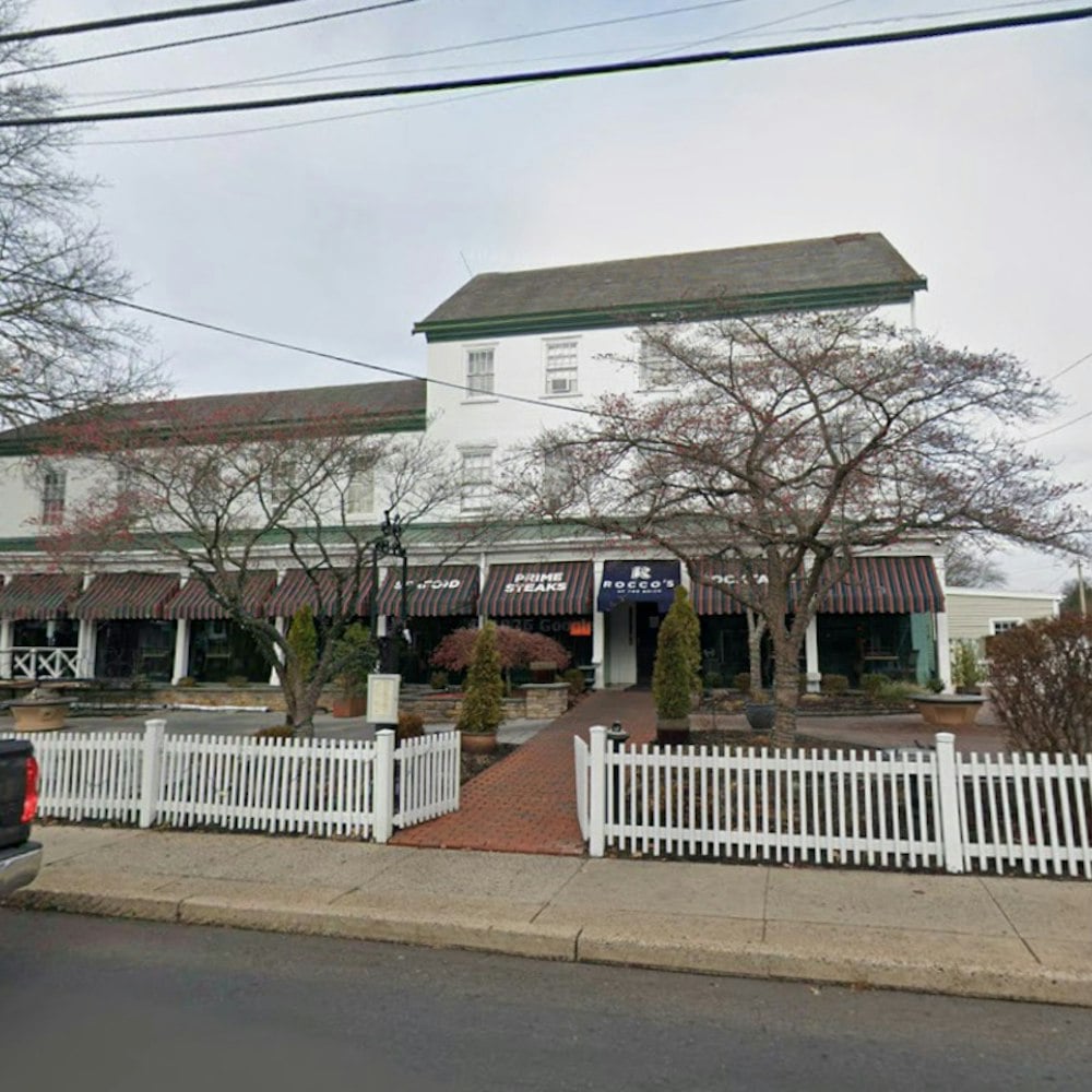 After Rocco's Sudden Exit, Donatelli's Plots Big Comeback for The Brick