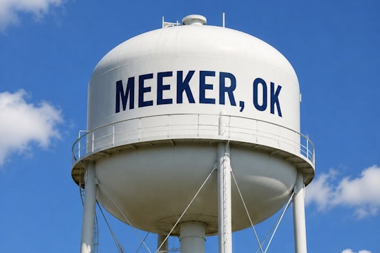 After Threats And Evacuation Scare, Meeker Clamps Down On Rowdy Meetings