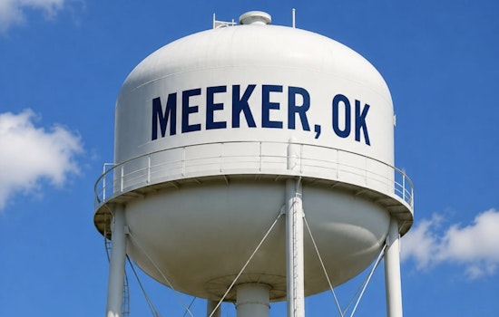 After Threats And Evacuation Scare, Meeker Clamps Down On Rowdy Meetings