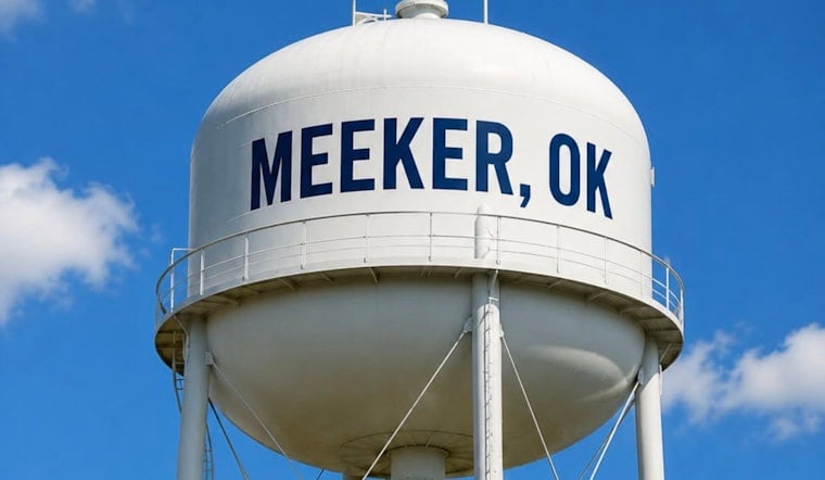 After Threats And Evacuation Scare, Meeker Clamps Down On Rowdy Meetings
