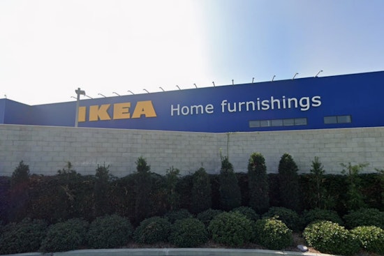 After Years Of Road Trips, Crocker Park Finally Snags An Ikea