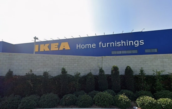 After Years Of Road Trips, Crocker Park Finally Snags An Ikea