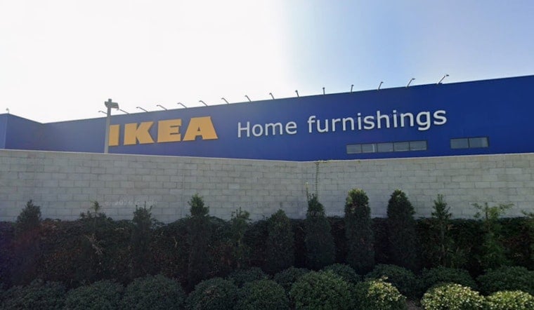 After Years Of Road Trips, Crocker Park Finally Snags An Ikea