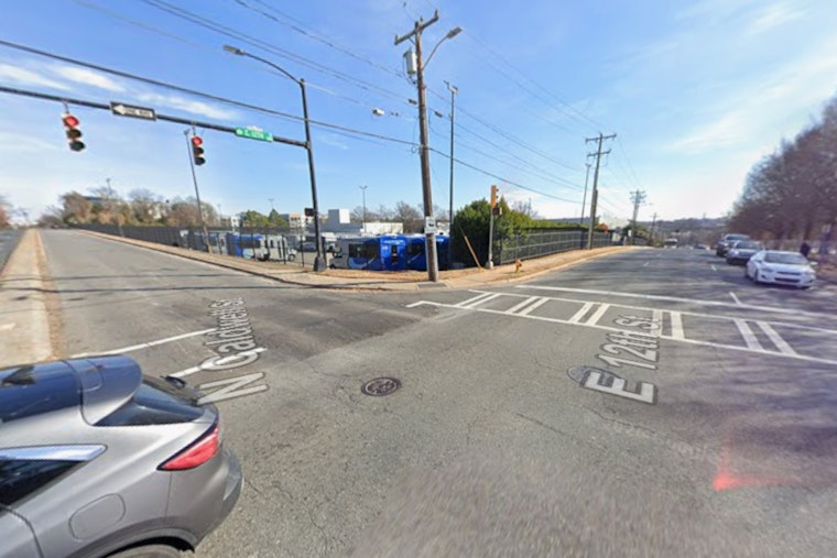 Afternoon Gunfire Near Optimist Park Leaves One Fighting For Life