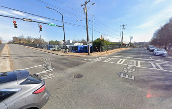 Afternoon Gunfire Near Optimist Park Leaves One Fighting For Life