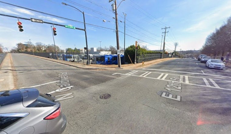 Afternoon Gunfire Near Optimist Park Leaves One Fighting For Life