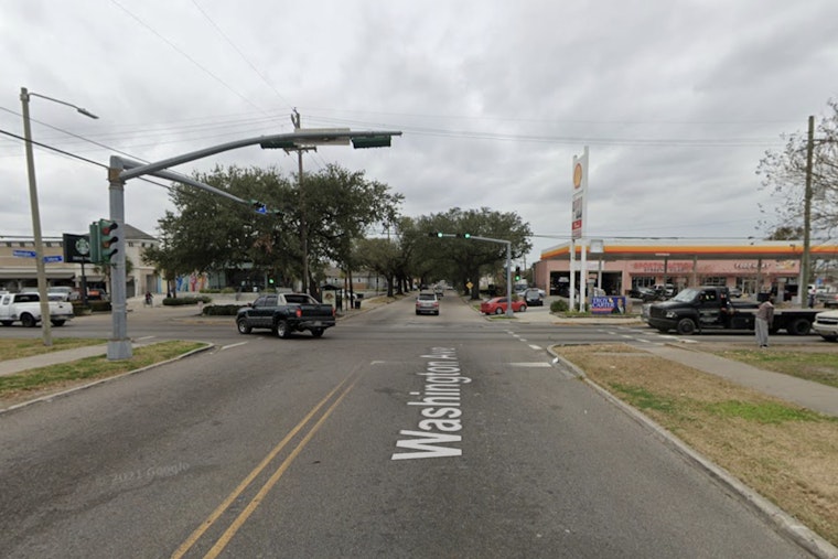 Afternoon Gunfire Rocks Busy Central City Corner