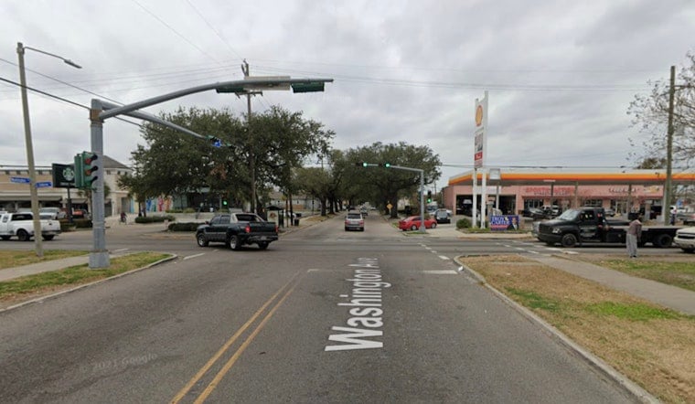 Afternoon Gunfire Rocks Busy Central City Corner