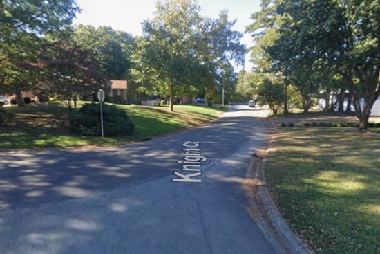 Afternoon Gunfire Rocks Knight Court, One Critically Hurt In Southwest Charlotte