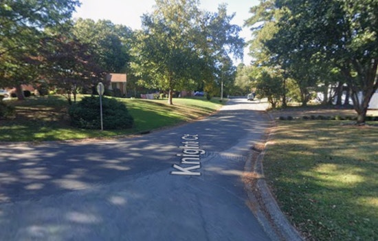 Afternoon Gunfire Rocks Knight Court, One Critically Hurt In Southwest Charlotte