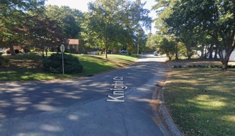 Afternoon Gunfire Rocks Knight Court, One Critically Hurt In Southwest Charlotte