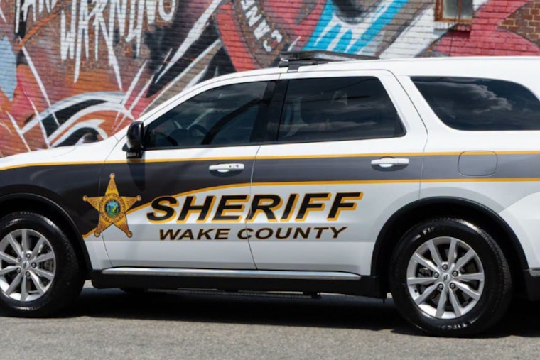 Afternoon Stabbing Leaves Man Seriously Hurt In Southeast Raleigh, Suspect Nabbed