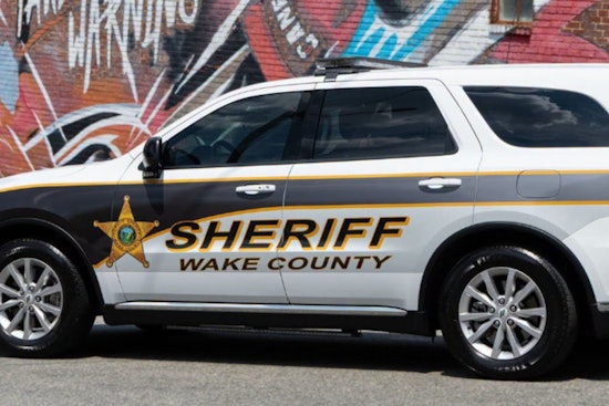 Afternoon Stabbing Leaves Man Seriously Hurt In Southeast Raleigh, Suspect Nabbed